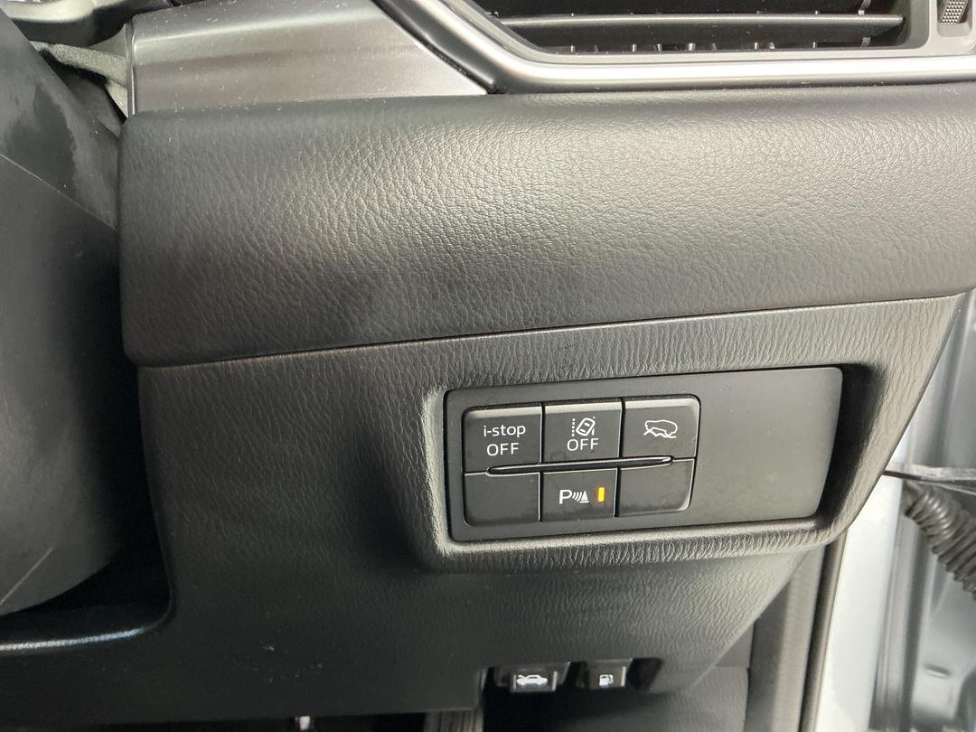 Photo '26' of Mazda CX-5