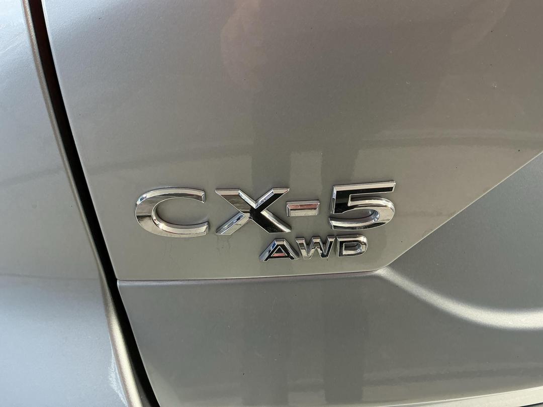 Photo '30' of Mazda CX-5