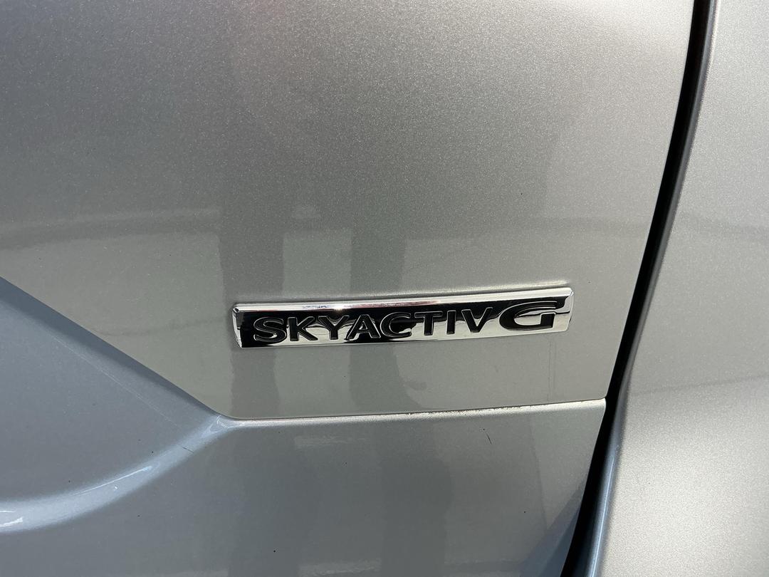 Photo '31' of Mazda CX-5