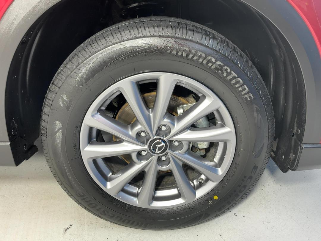 Photo '9' of Mazda CX-5