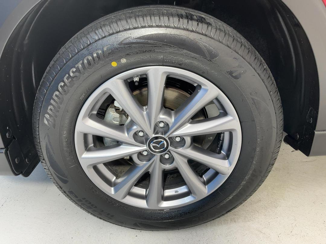 Photo '10' of Mazda CX-5