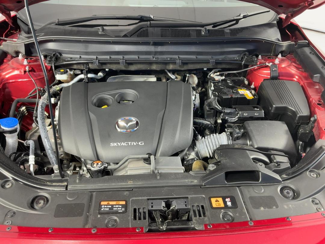 Photo '13' of Mazda CX-5