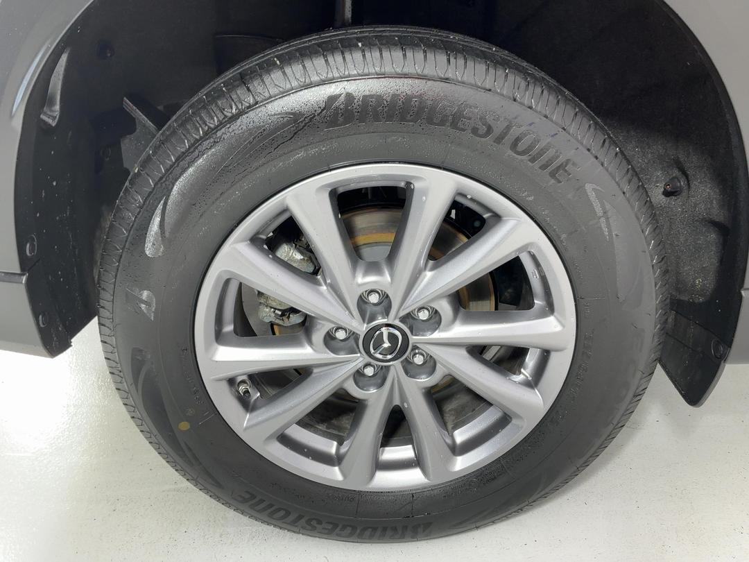 Photo '12' of Mazda CX-5
