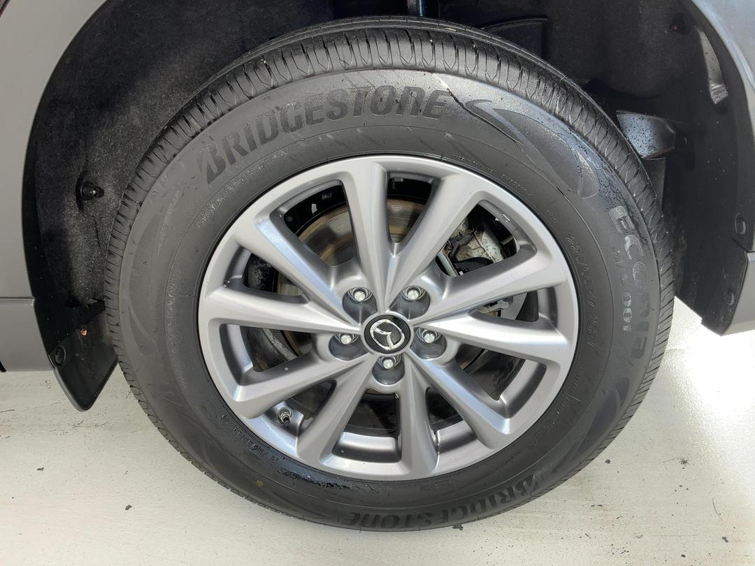 Photo '11' of Mazda CX-5