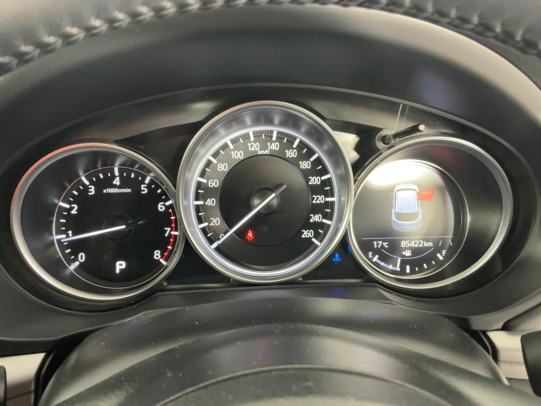 Photo '21' of Mazda CX-5