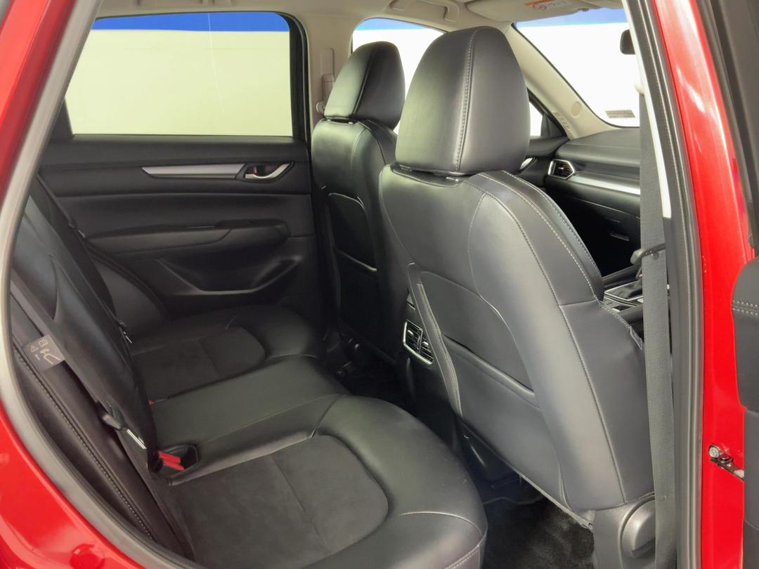 Photo '20' of Mazda CX-5
