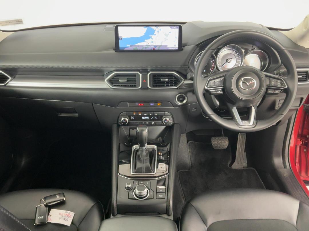 Photo '17' of Mazda CX-5