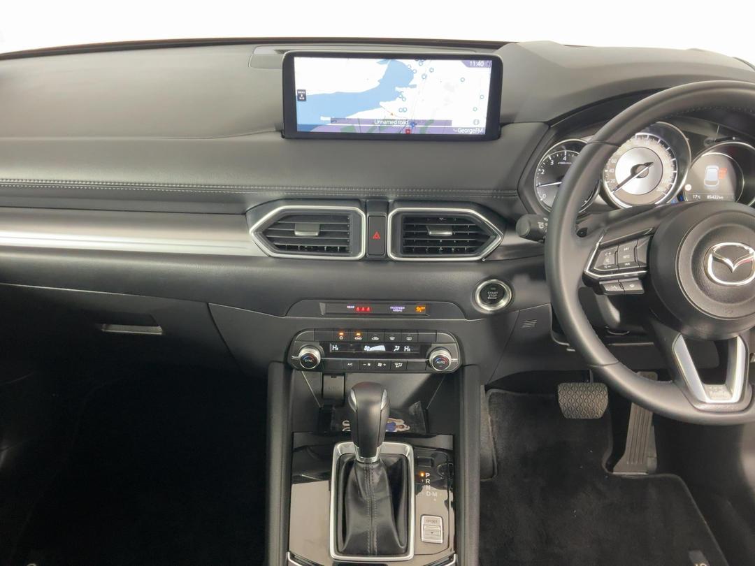 Photo '18' of Mazda CX-5