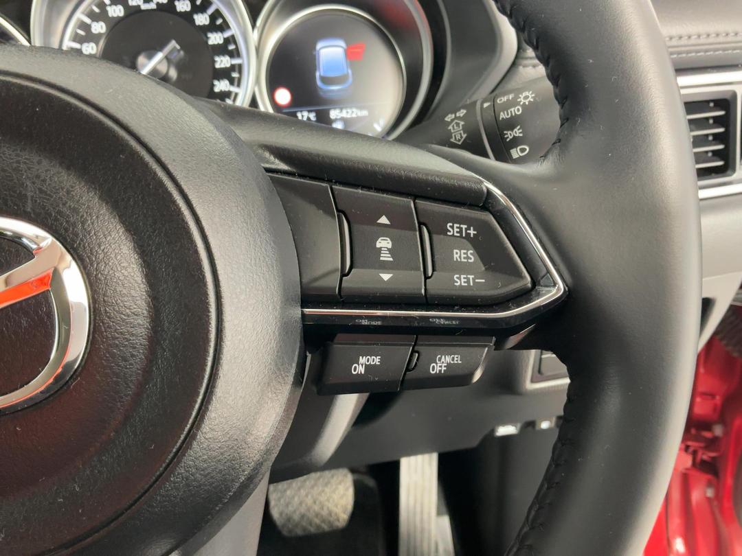 Photo '25' of Mazda CX-5