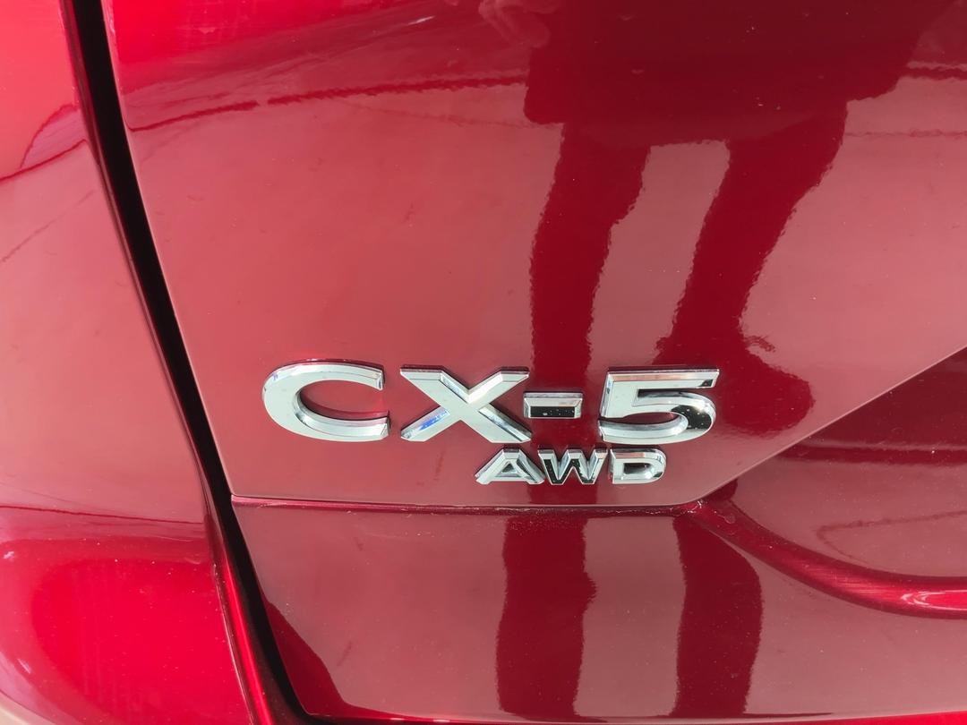 Photo '30' of Mazda CX-5