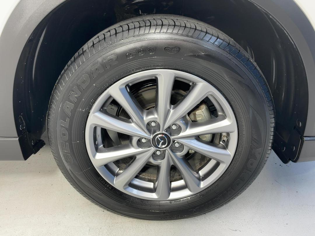 Photo '9' of Mazda CX-5