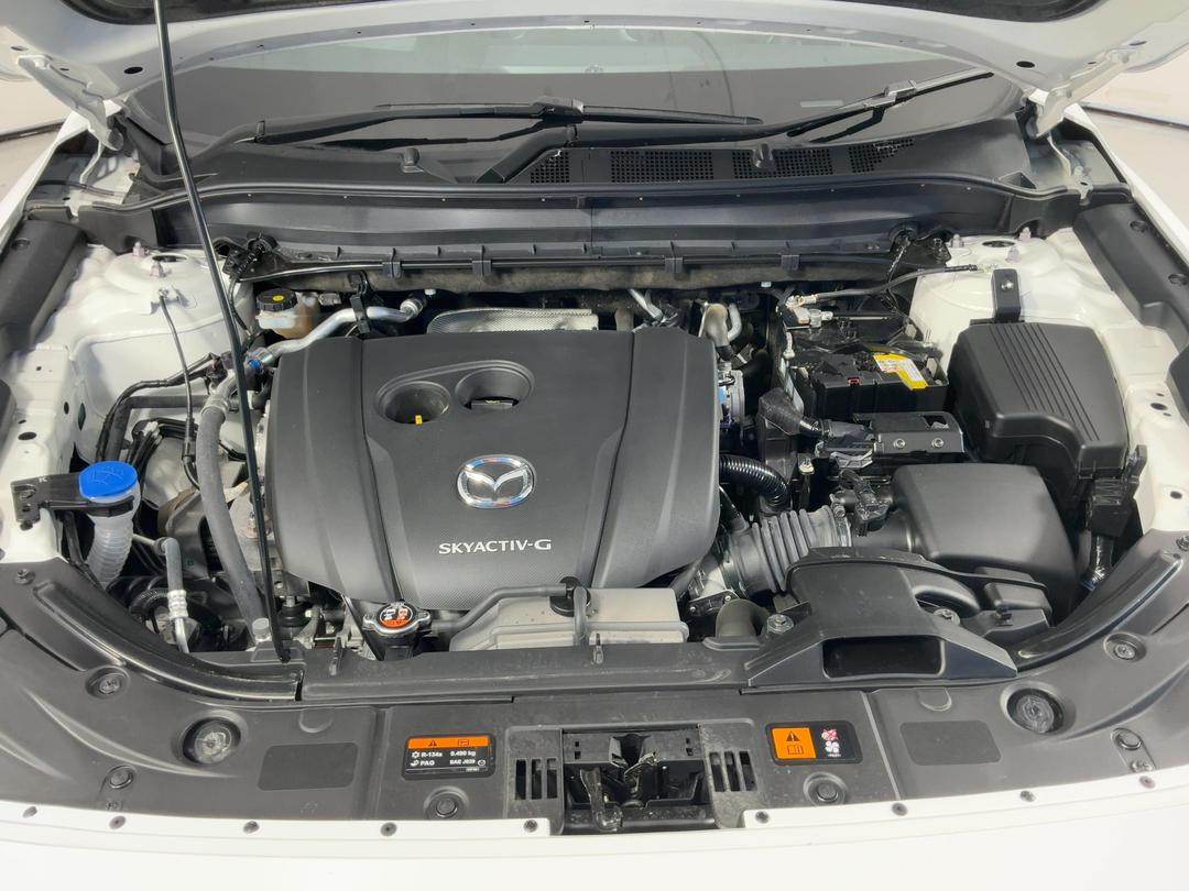 Photo '13' of Mazda CX-5