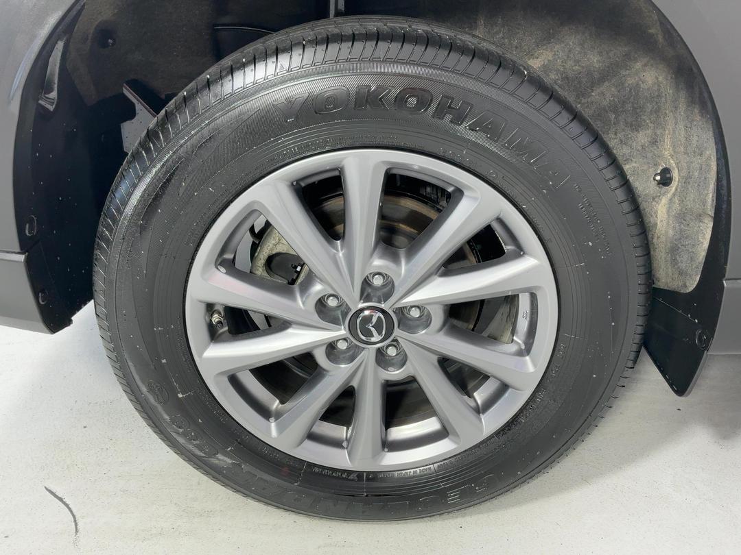 Photo '12' of Mazda CX-5