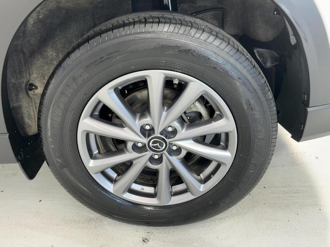 Photo '11' of Mazda CX-5