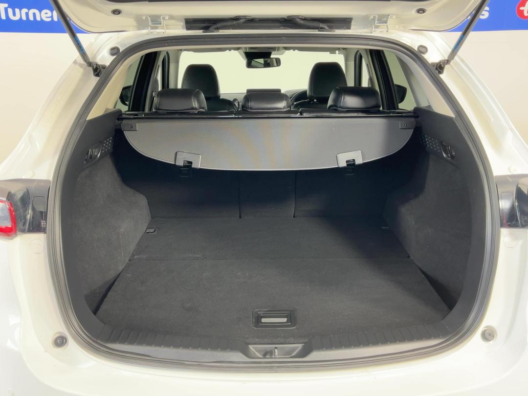 Photo '14' of Mazda CX-5