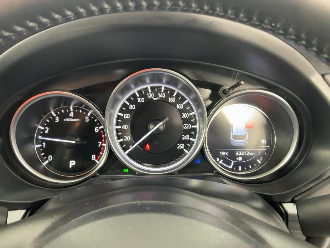 Photo '21' of Mazda CX-5