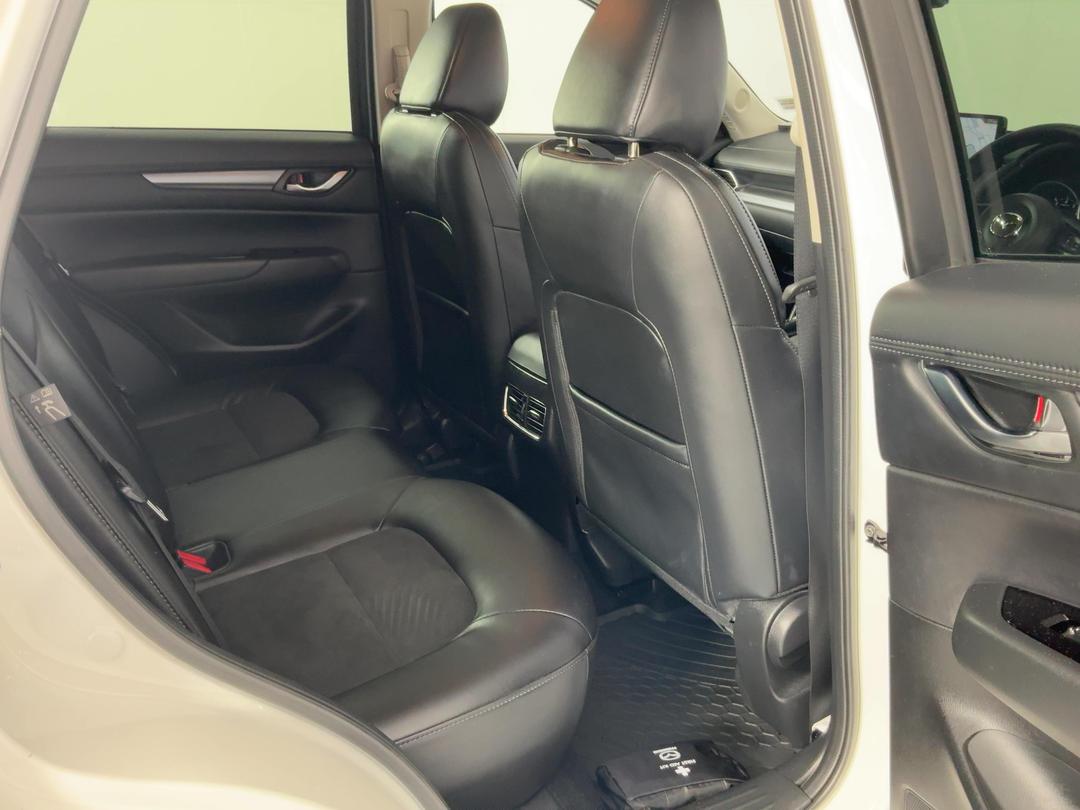 Photo '20' of Mazda CX-5