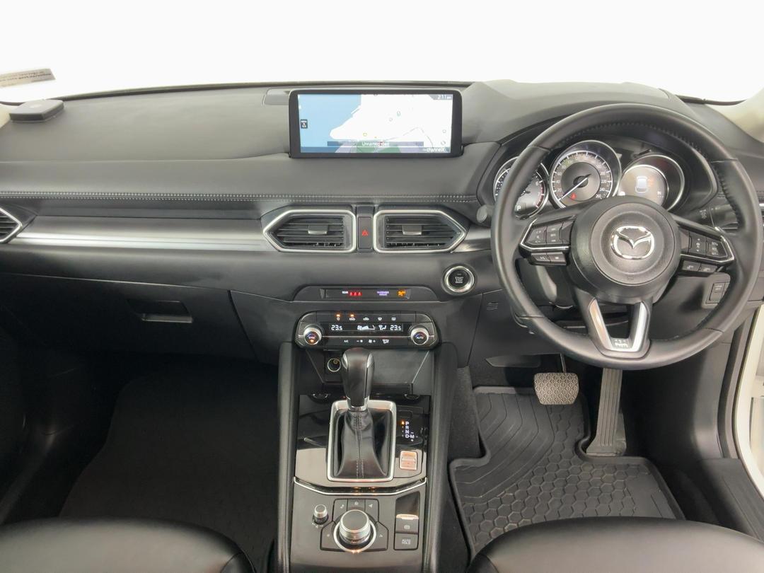 Photo '17' of Mazda CX-5