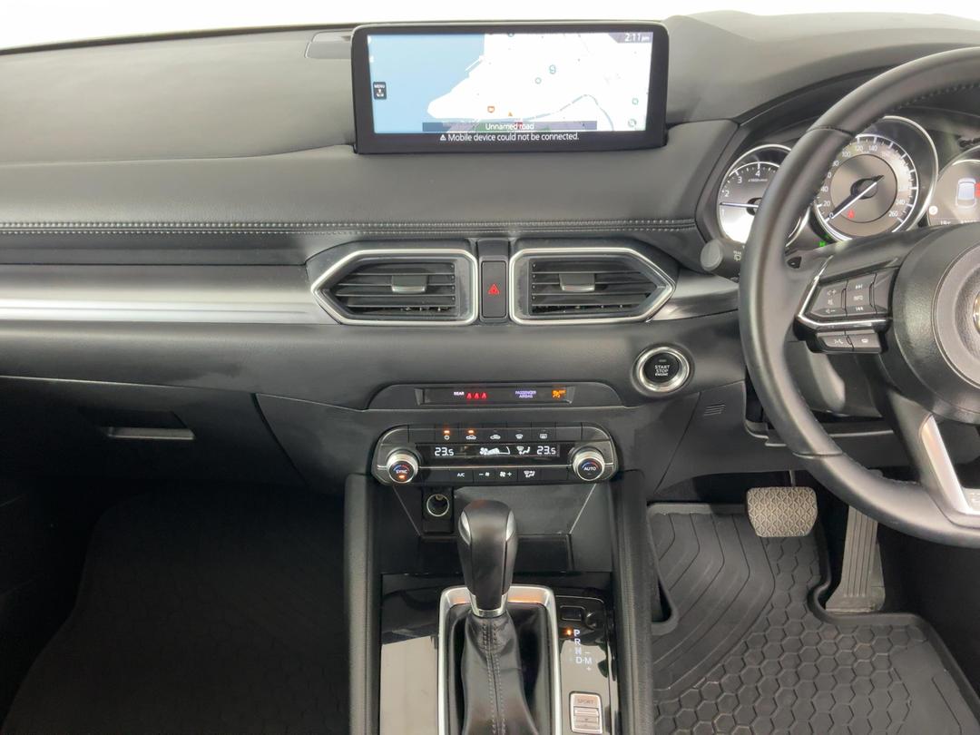 Photo '18' of Mazda CX-5