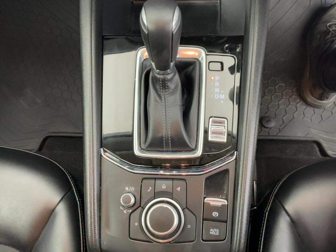 Photo '23' of Mazda CX-5