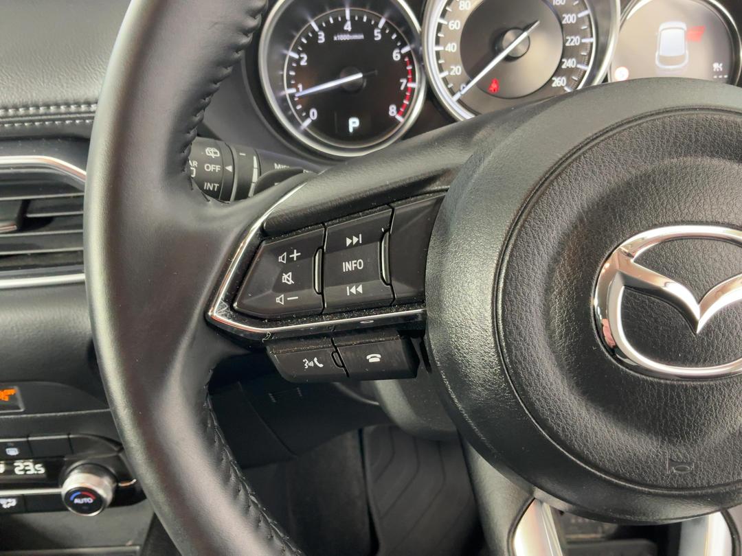 Photo '24' of Mazda CX-5