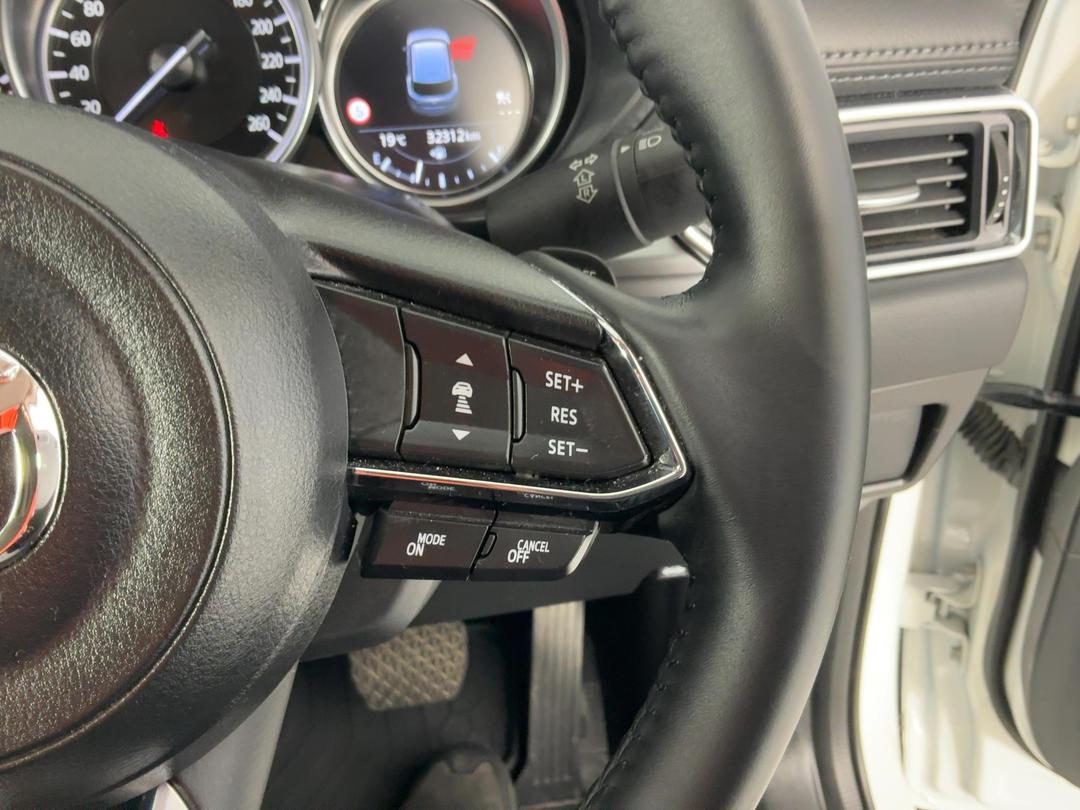 Photo '25' of Mazda CX-5