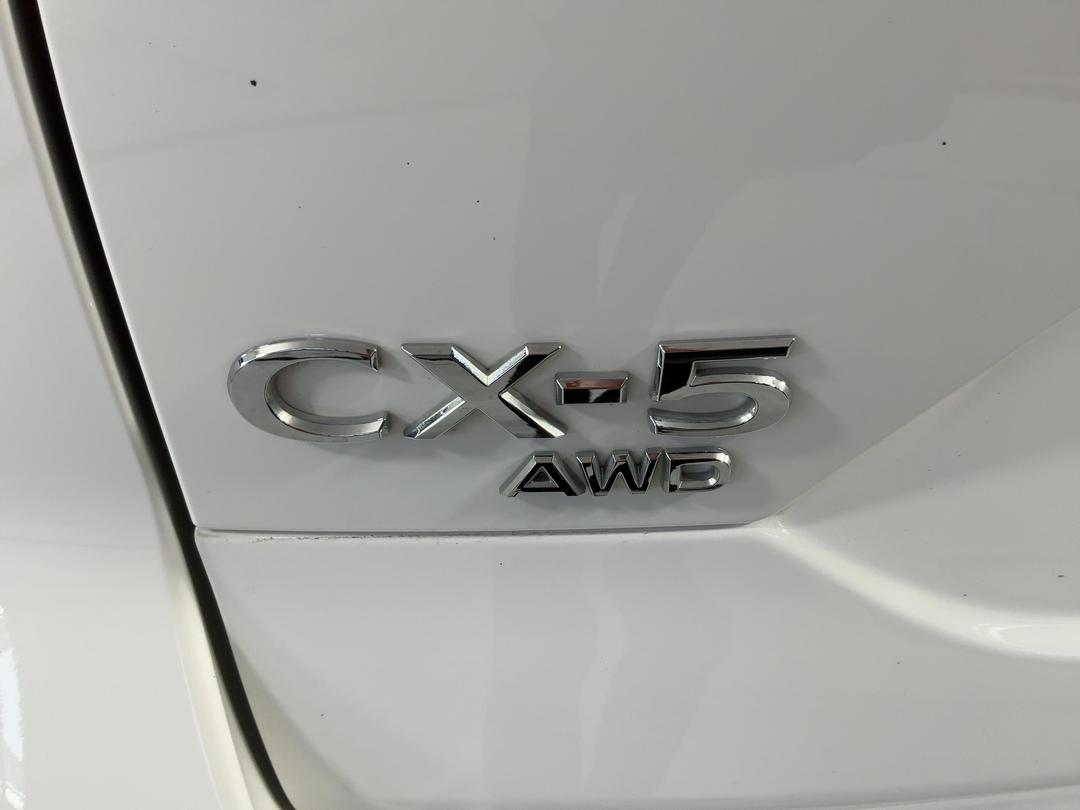 Photo '30' of Mazda CX-5