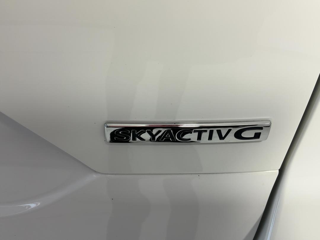 Photo '31' of Mazda CX-5