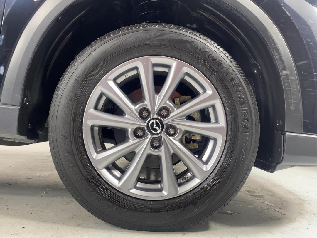 Photo '9' of Mazda CX-5