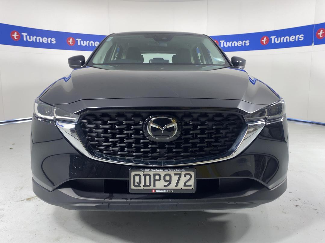 Photo '2' of Mazda CX-5