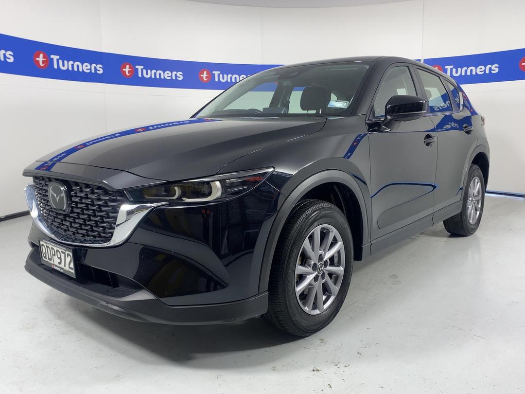 Photo '4' of Mazda CX-5