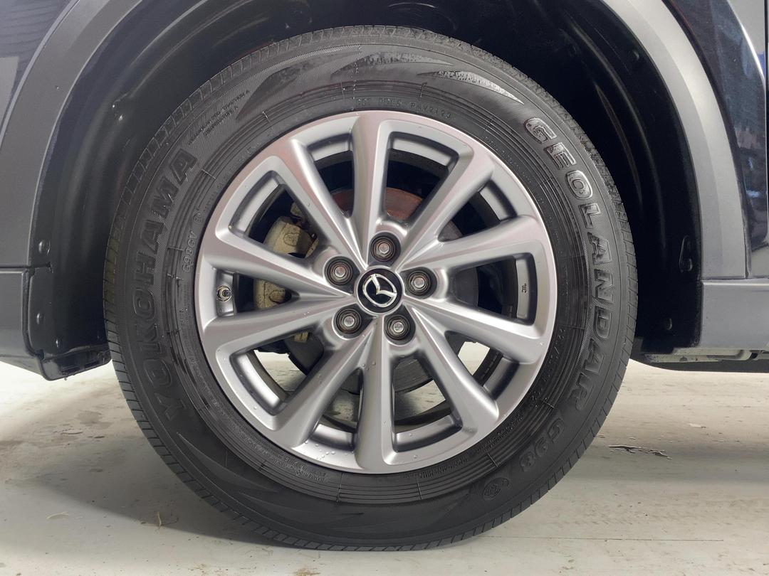 Photo '10' of Mazda CX-5
