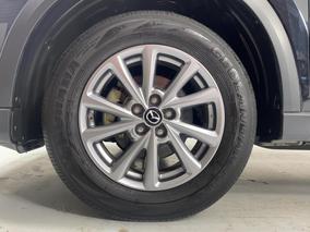 Photo '10' of Mazda CX-5