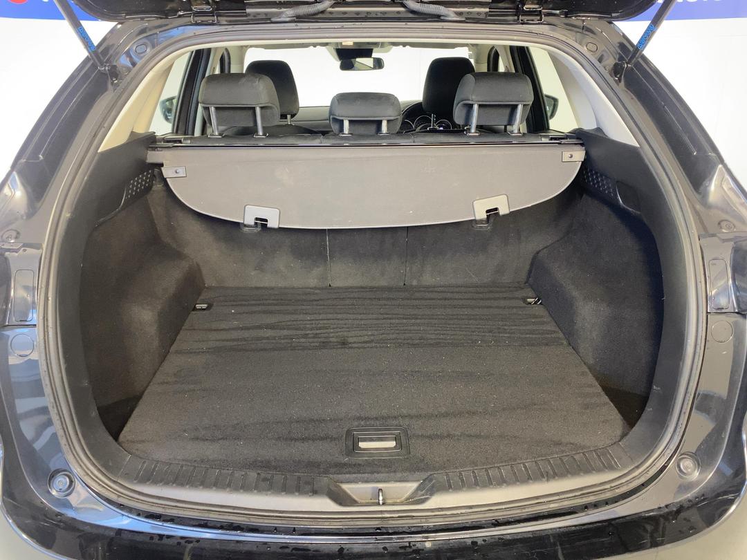 Photo '14' of Mazda CX-5