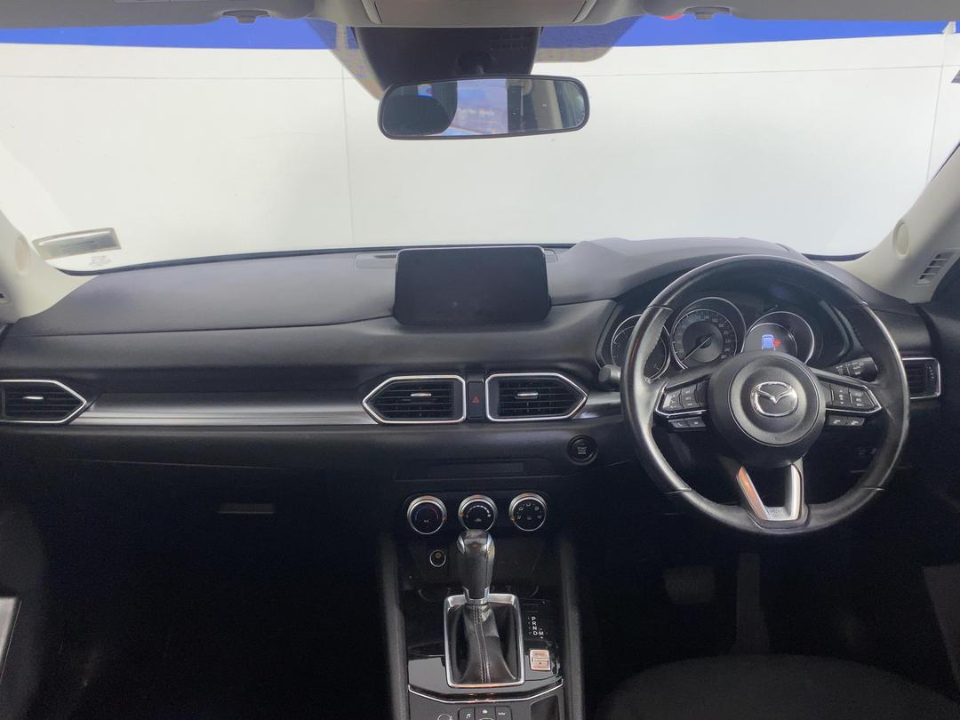 Photo '17' of Mazda CX-5