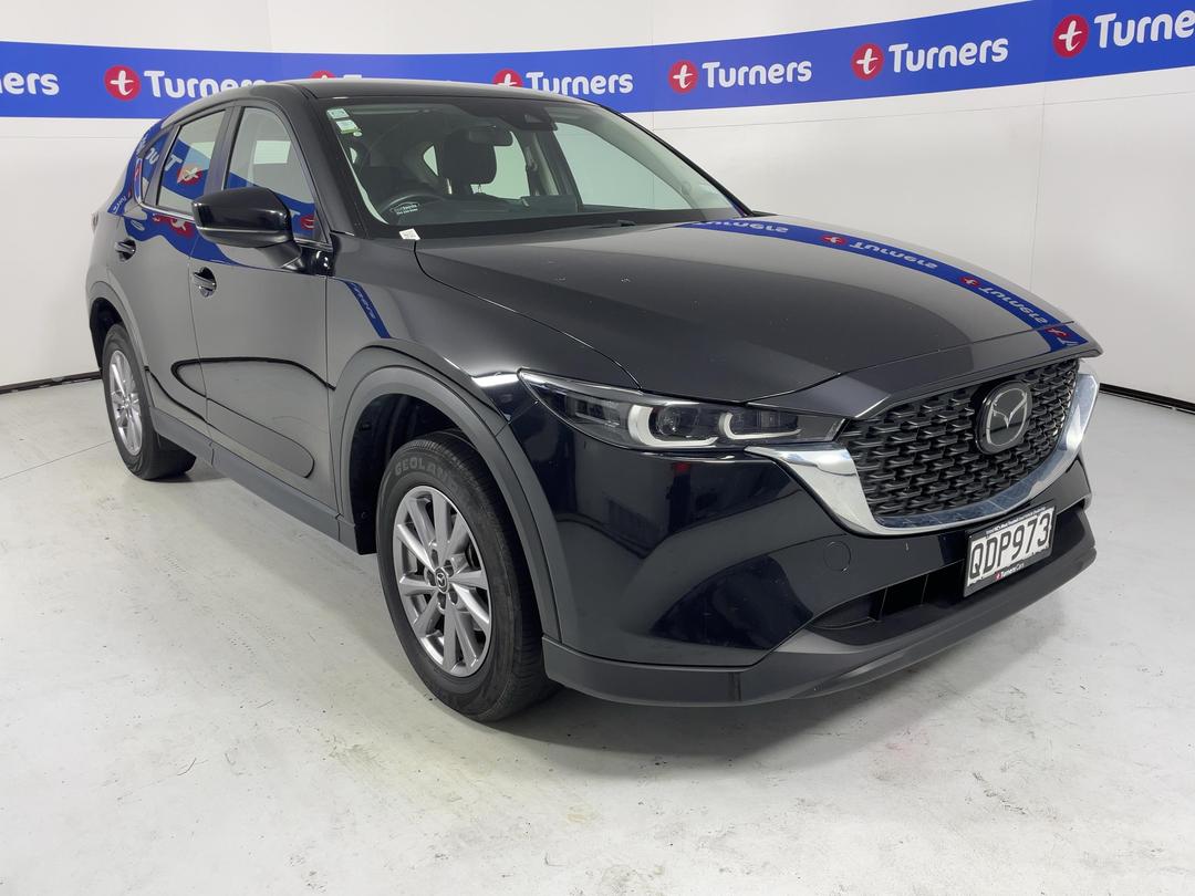 Photo '1' of Mazda CX-5
