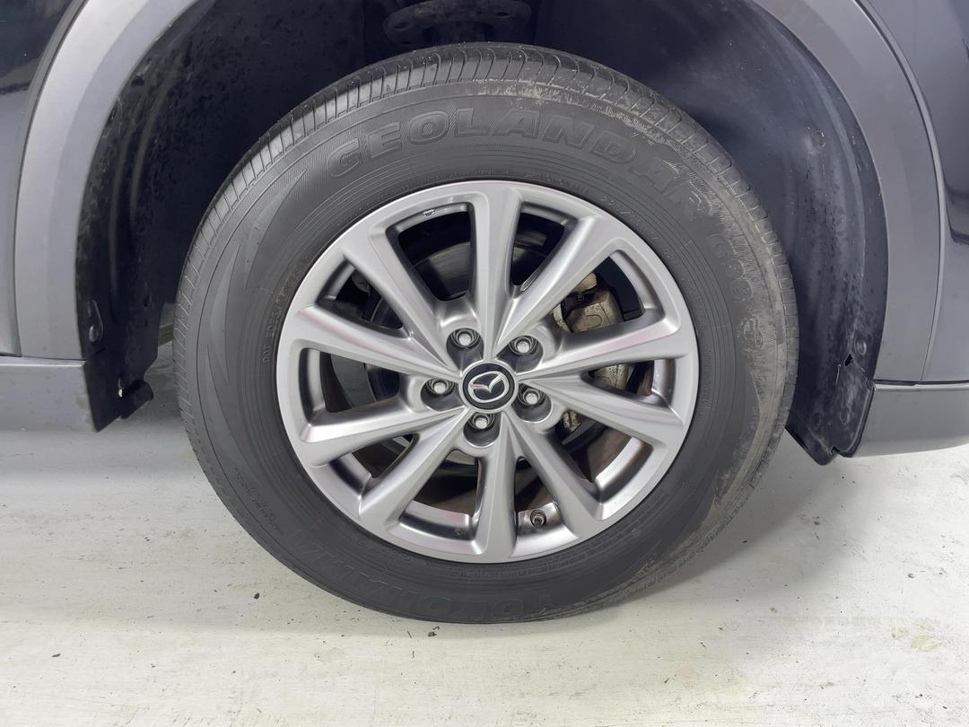 Photo '9' of Mazda CX-5