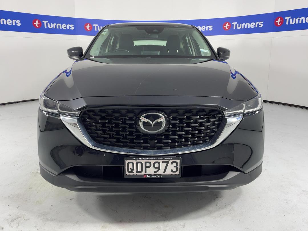 Photo '2' of Mazda CX-5