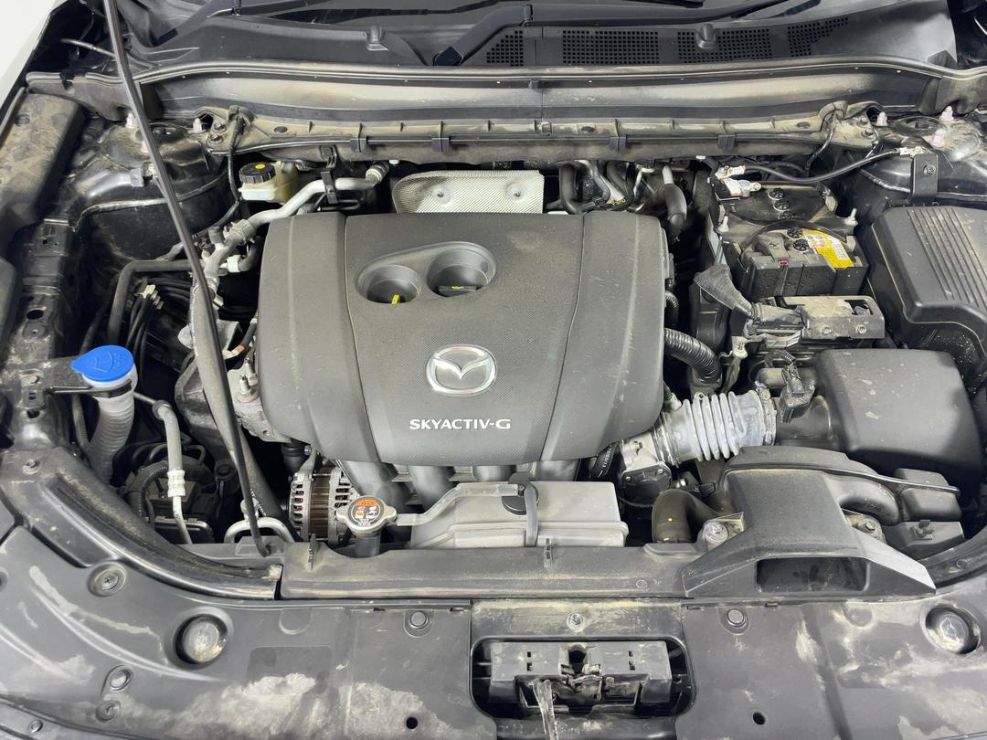 Photo '13' of Mazda CX-5