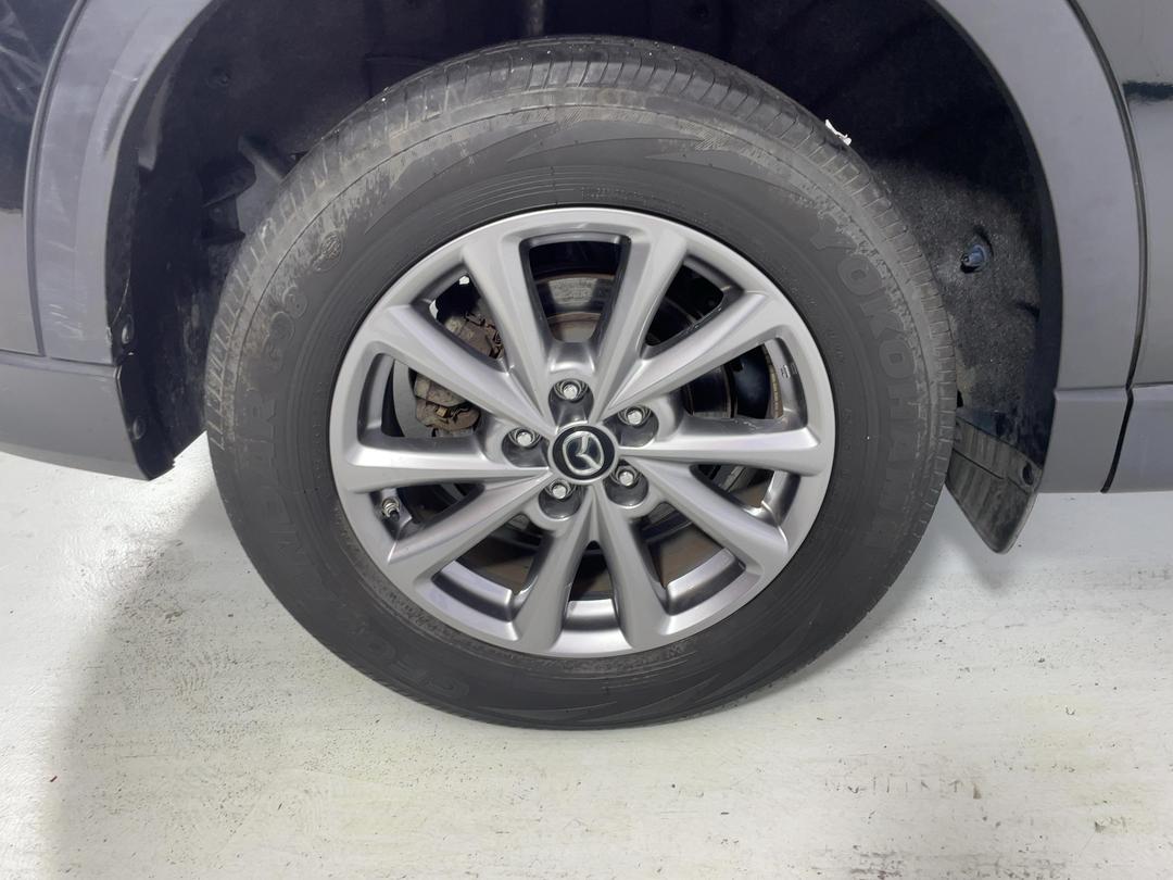 Photo '12' of Mazda CX-5