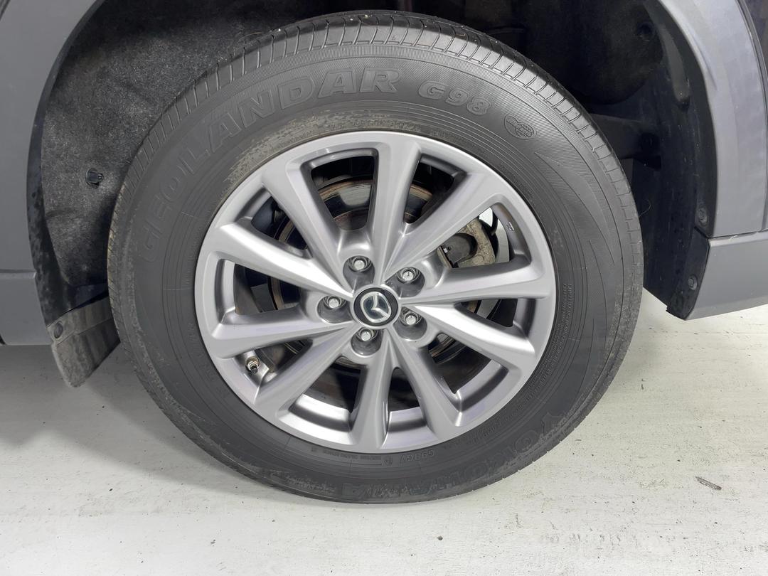 Photo '11' of Mazda CX-5