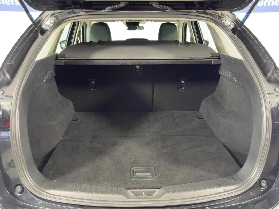 Photo '14' of Mazda CX-5
