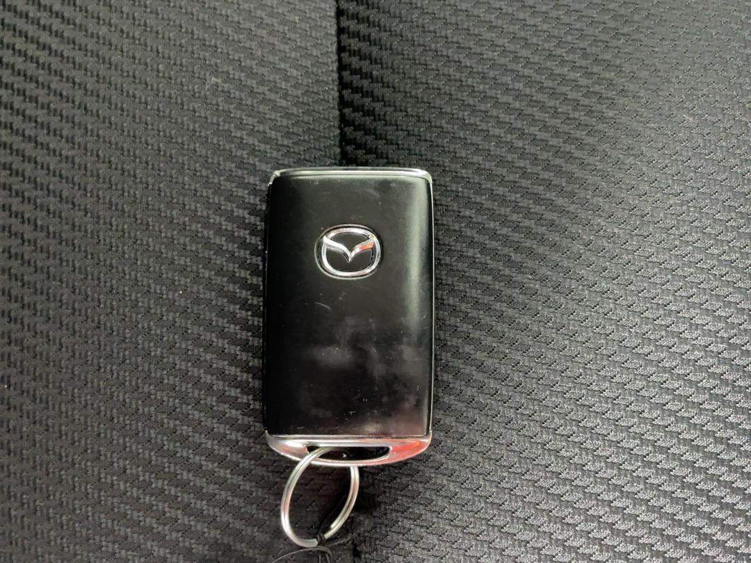 Photo '22' of Mazda CX-5
