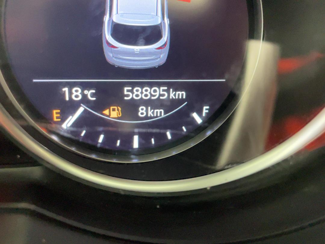 Photo '21' of Mazda CX-5