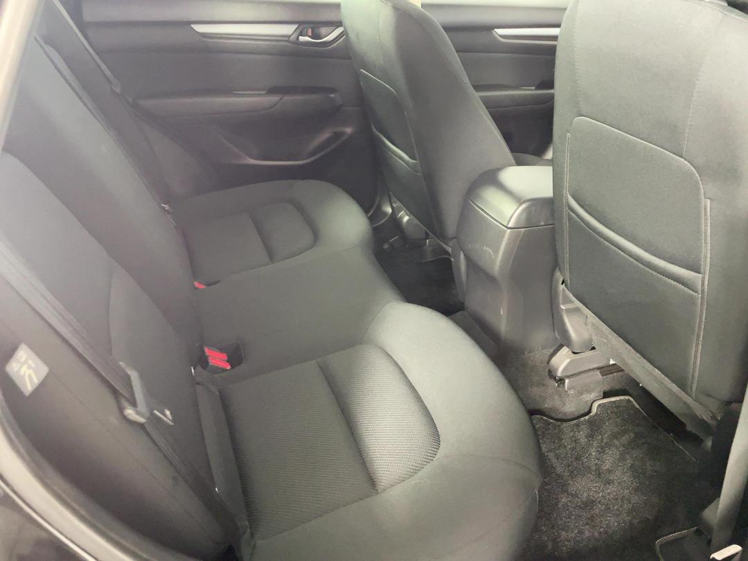 Photo '20' of Mazda CX-5