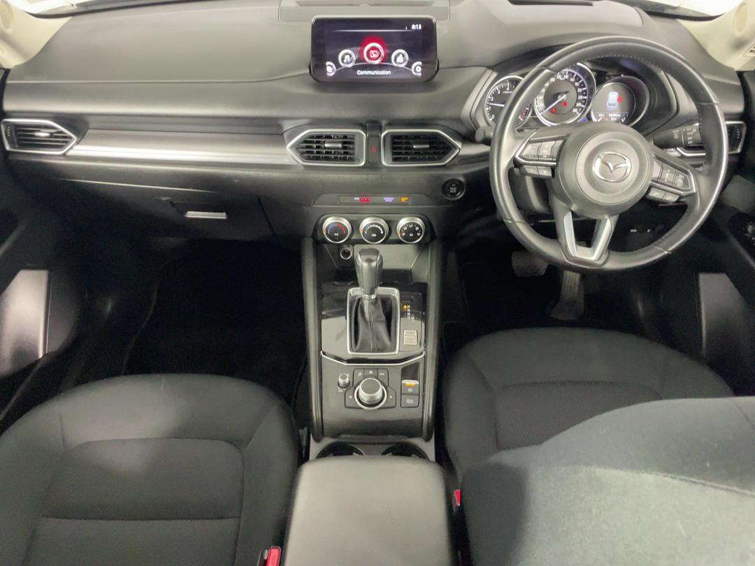 Photo '17' of Mazda CX-5