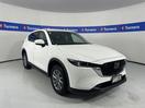 Thumbnail '1' of Mazda CX-5