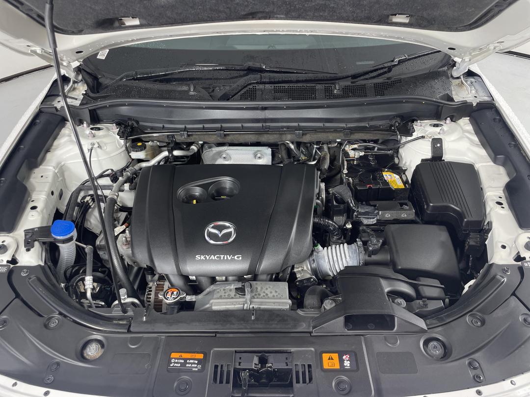 Photo '13' of Mazda CX-5