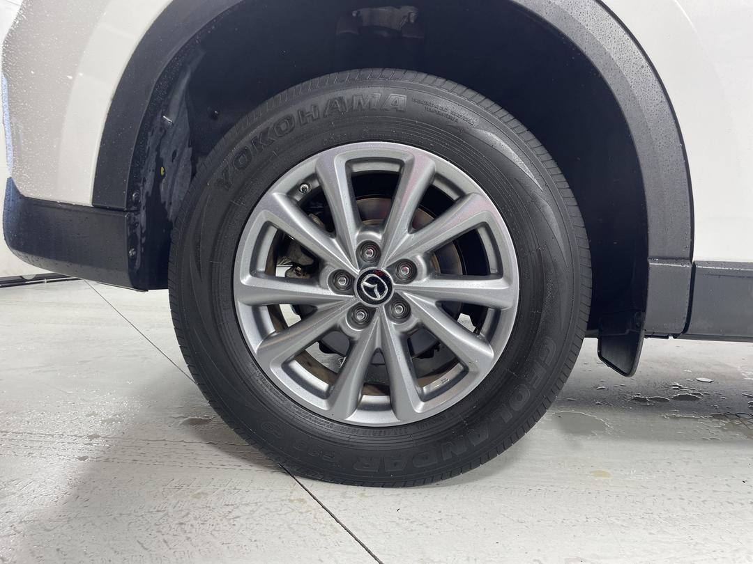 Photo '12' of Mazda CX-5