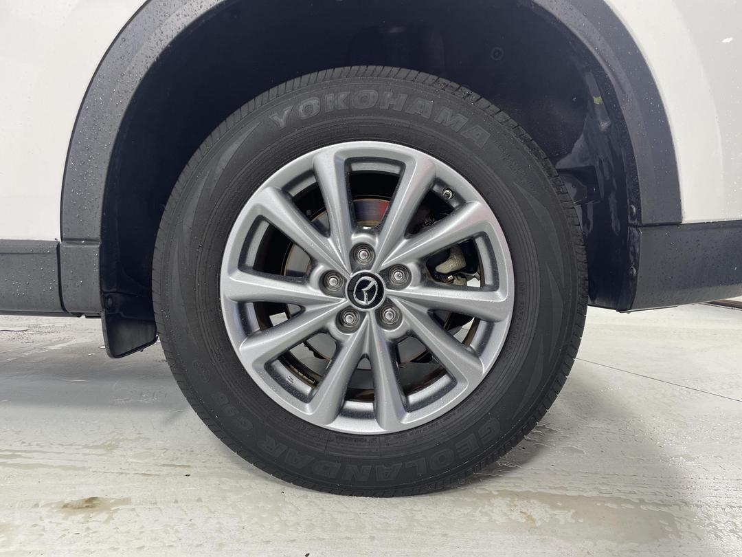 Photo '11' of Mazda CX-5